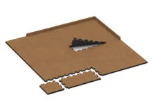 Kantplatta HD