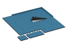 Kantplatta HD