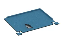 Hörnplatta