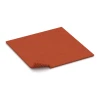 Typische Verlegung oder Einbausituation für den Artikel 3644 von WARCO - Lyxig stallmatta, Farbton Tegelröd in der Abmessung 100 × 50 × 5,5 cm.
