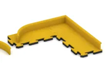 Golvsockel