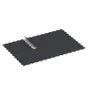 Typische Verlegung oder Einbausituation für den Artikel 6450 von WARCO - Fitnessgolv Kompakt, Farbton Lätt Röd Sprøjtet in der Abmessung 100 × 100 × 0,8 cm.