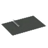 Typische Verlegung oder Einbausituation für den Artikel 6453 von WARCO - Fitnessgolv Kompakt, Farbton Lätt Grön Fläckig in der Abmessung 100 × 100 × 0,8 cm.