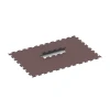 Typische Verlegung oder Einbausituation für den Artikel 6145 von WARCO - Fitness Performance Elite Träningsgolv, Farbton Mineralröd in der Abmessung 100 x 100 x 1 cm | 1,00 m².