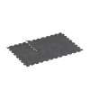 Typische Verlegung oder Einbausituation für den Artikel 3777 von WARCO - Fitness Performance Elite Träningsgolv, Farbton Lätt Grå Spräcklig in der Abmessung 100 x 100 x 1,5 cm | 1,00 m².