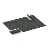 Typische Verlegung oder Einbausituation für den Artikel 3771 von WARCO - Fitness Performance Elite Träningsgolv, Farbton Lätt Grön Fläckig in der Abmessung 50 x 50 x 1,5 cm | 0,25 m².