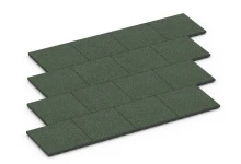 Fallskyddsplatta – 120 cm
