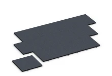 Terrassplatta – 3 cm
