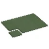 Typische Verlegung oder Einbausituation für den Artikel 6982 von WARCO - Bollplanplatta, Farbton Gräsgrön in der Abmessung 50 x 50 x 4 cm | 0,25 m².