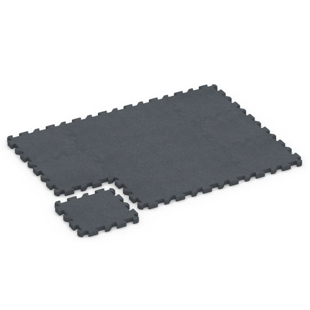 Typische Verlegung oder Einbausituation für den Artikel 6983 von WARCO - Bollplanplatta, Farbton Skiffergrå in der Abmessung 50 x 50 x 4 cm | 0,25 m².