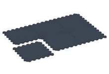 Stallmatta Pussel