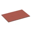 Typische Verlegung oder Einbausituation für den Artikel 6388 von WARCO - Stallmatta Premium, Farbton Tegelröd in der Abmessung 100 x 100 x 4,5 cm | 1,00 m².