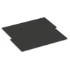 Typische Verlegung oder Einbausituation für den Artikel 6385 von WARCO - Stallmatta Komfort, Farbton Antracit in der Abmessung 100 x 50 x 4 cm | 0,50 m².