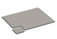 Terrassplatta gummi