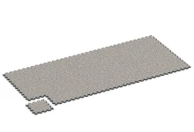 Balkongplatta gummi