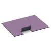 Typische Verlegung oder Einbausituation für den Artikel 7137 von WARCO - Gymgolv för utomhusbruk, Farbton Lavendel in der Abmessung 60 x 60 x 3 cm | 0,36 m².