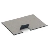 Typische Verlegung oder Einbausituation für den Artikel 7142 von WARCO - Gymgolv för utomhusbruk, Farbton Grå granit in der Abmessung 60 x 60 x 4 cm | 0,36 m².