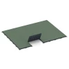 Typische Verlegung oder Einbausituation für den Artikel 7143 von WARCO - Gymgolv för utomhusbruk, Farbton Engelskt gräs in der Abmessung 60 x 60 x 4 cm | 0,36 m².